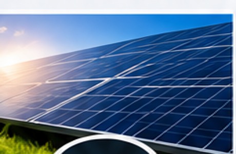 Photovoltaikmodule