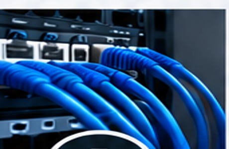 IT- und Netzwerkverkabelung