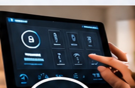 Smart Home Steuerung