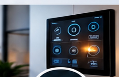 Gebäudeautomation